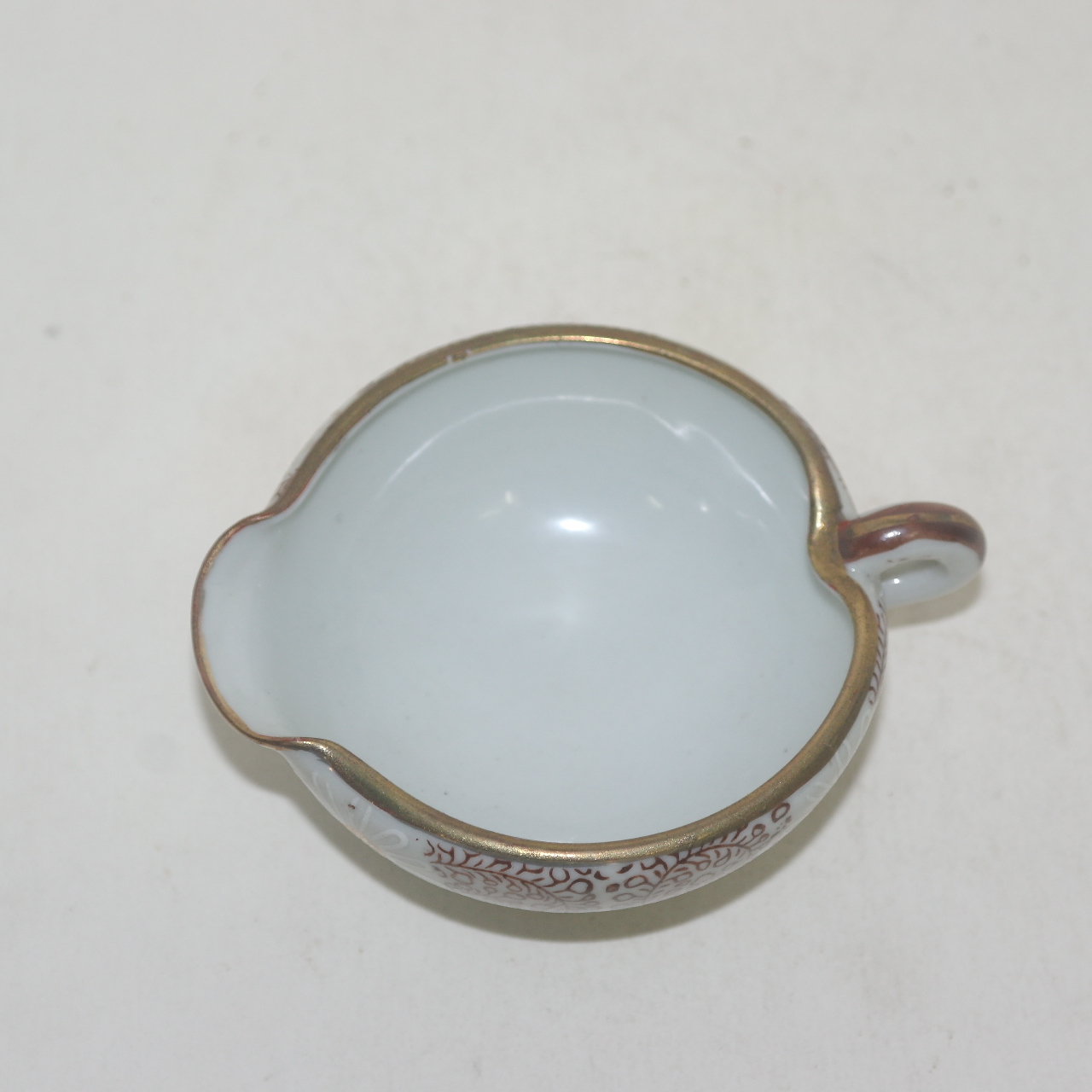 연대가좋은 구다니 진사금채화문 수구