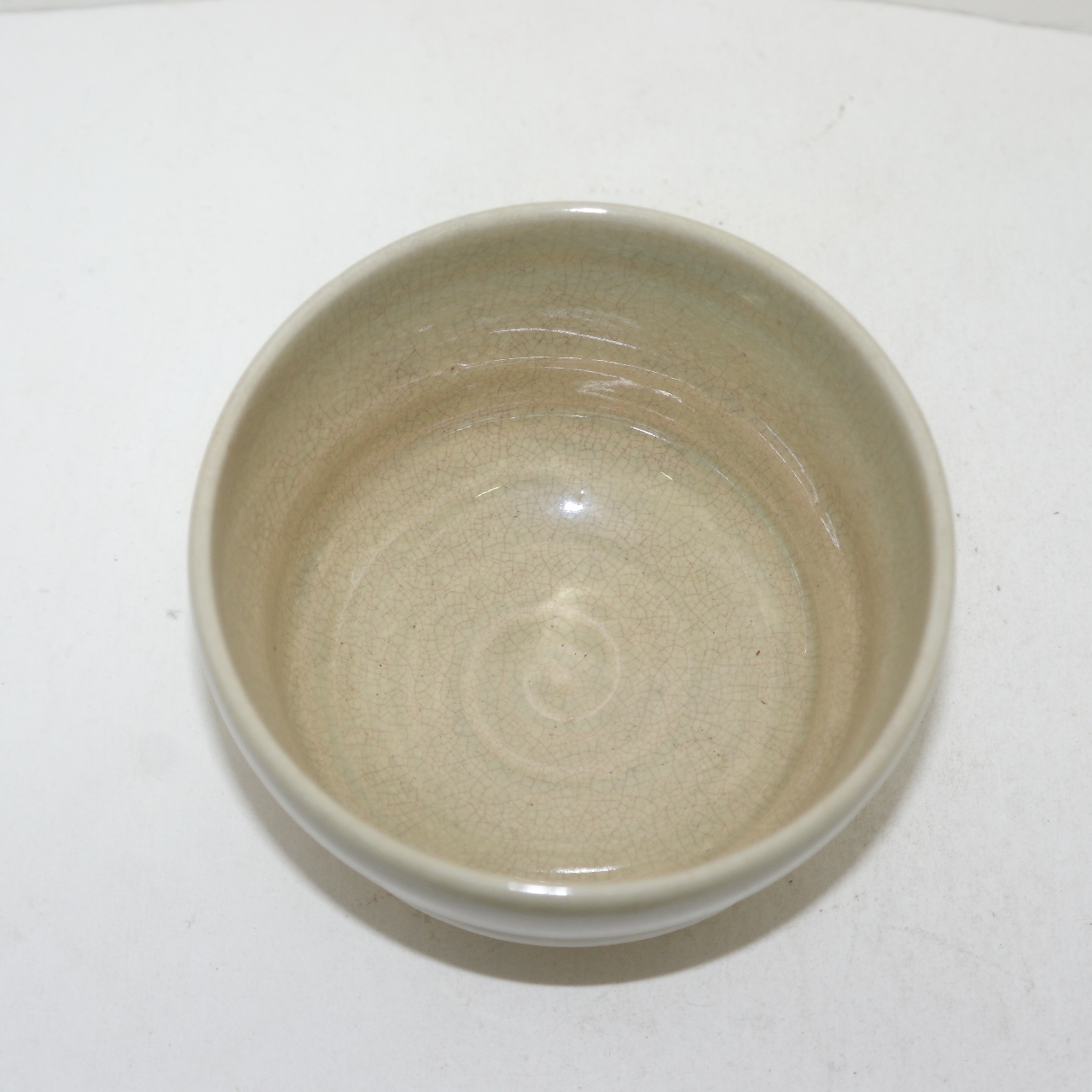 연대가좋은 청자 말찻잔