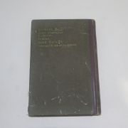 1958년(단기4291년) 헤르만헤세 성년의 비밀