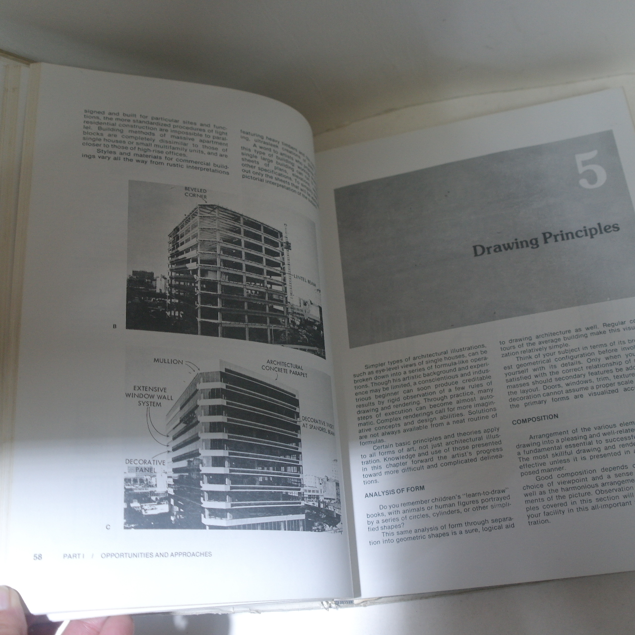 1977년 미국간행 건축관련 도서