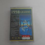 171-근대사 미개봉 테이프 1998 GRAMMY