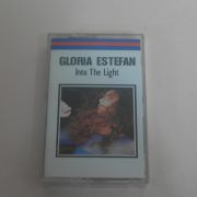 271-미개봉 테이프 GLORIA ESTEFAN