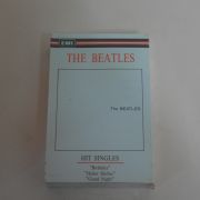 284-미개봉 테이프 THE BEATLES 비틀즈