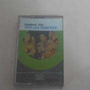 341-미개봉 테이프 TRIO LOS PANCHOS