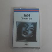 346-미개봉 테이프 샤데이 SADE