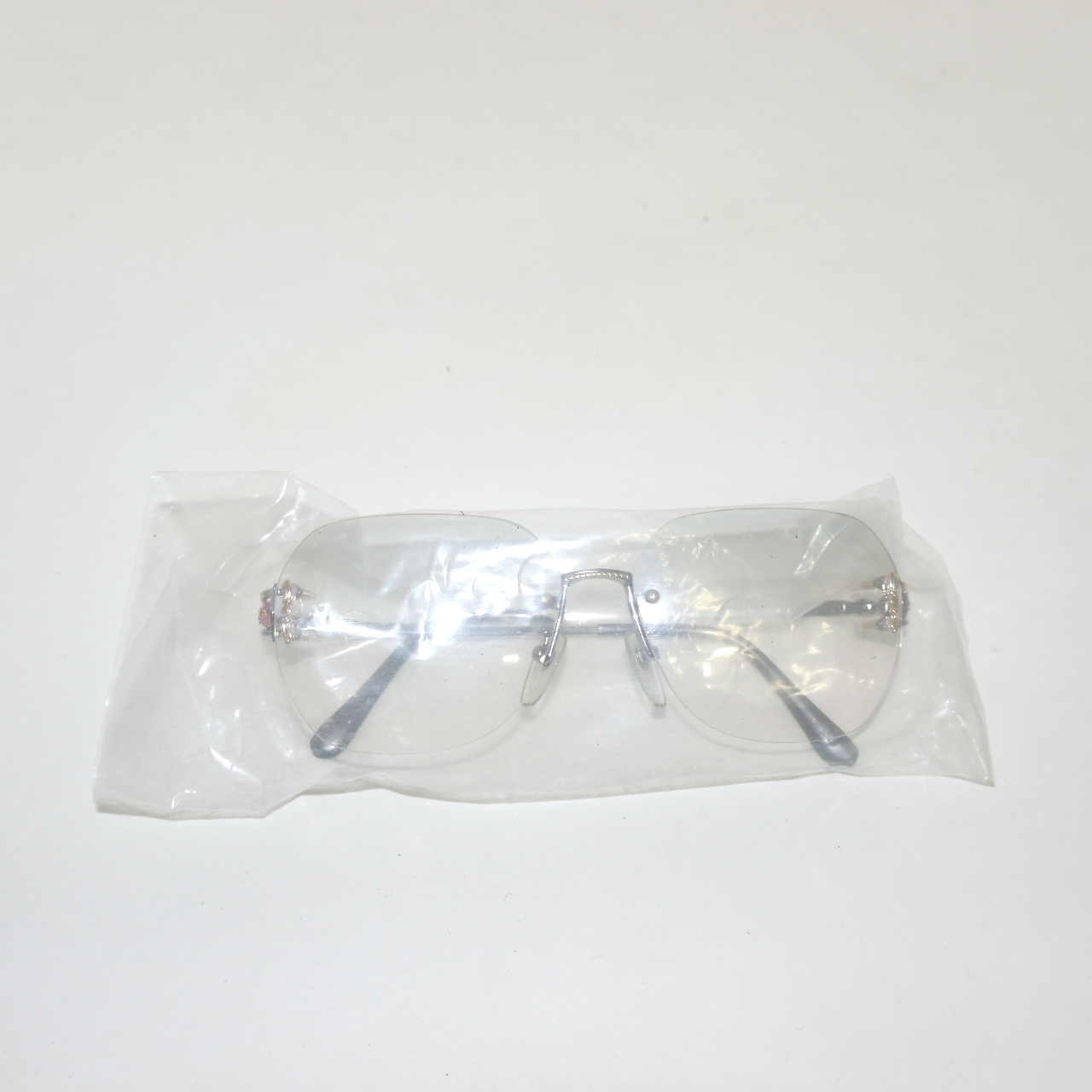 66-근대사 미사용 도수가 없는 안경