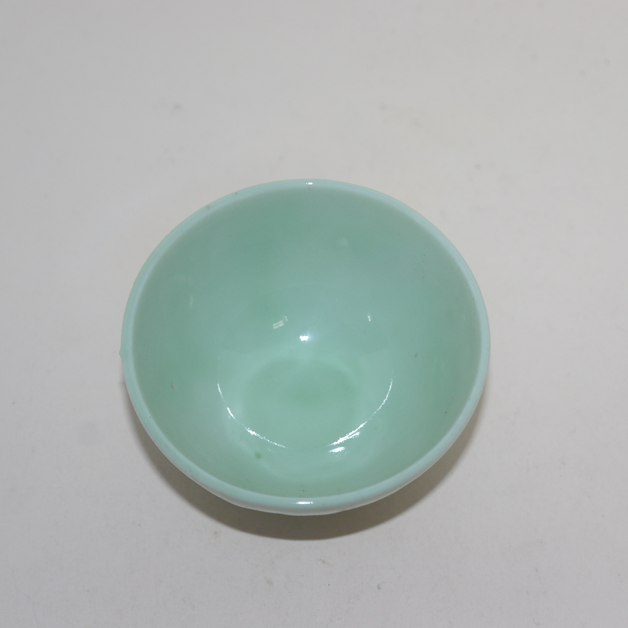 연대가좋은 청자주름문 잔