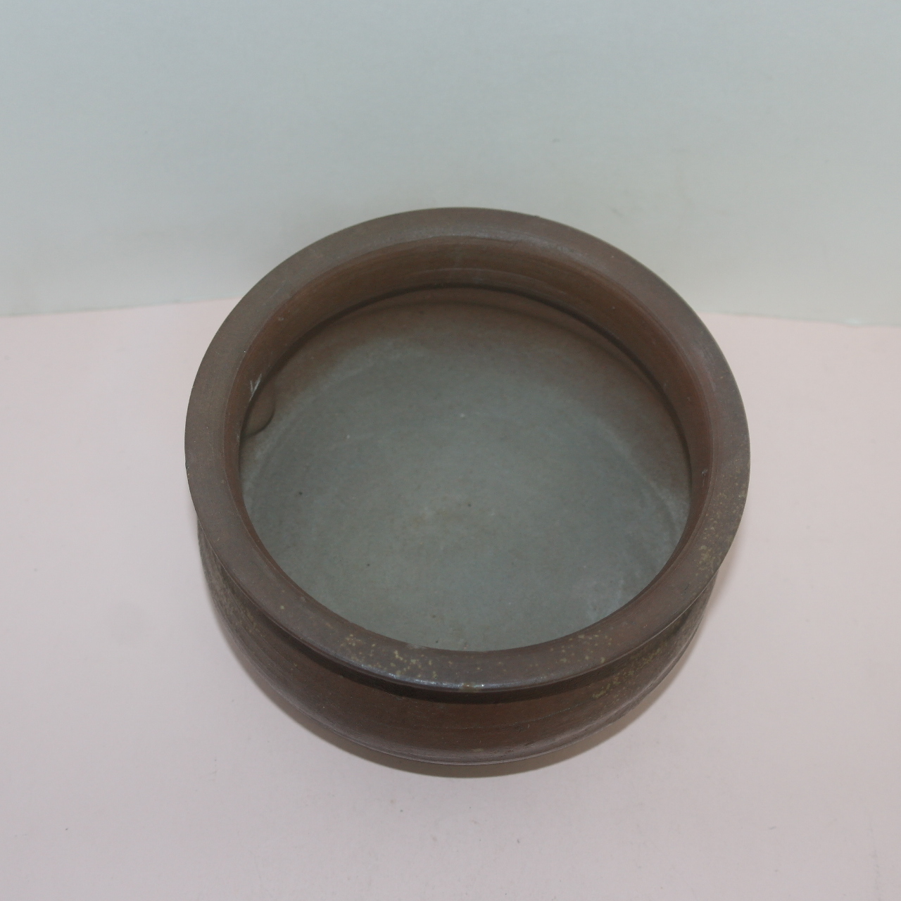 시가라끼청자 퇴수기