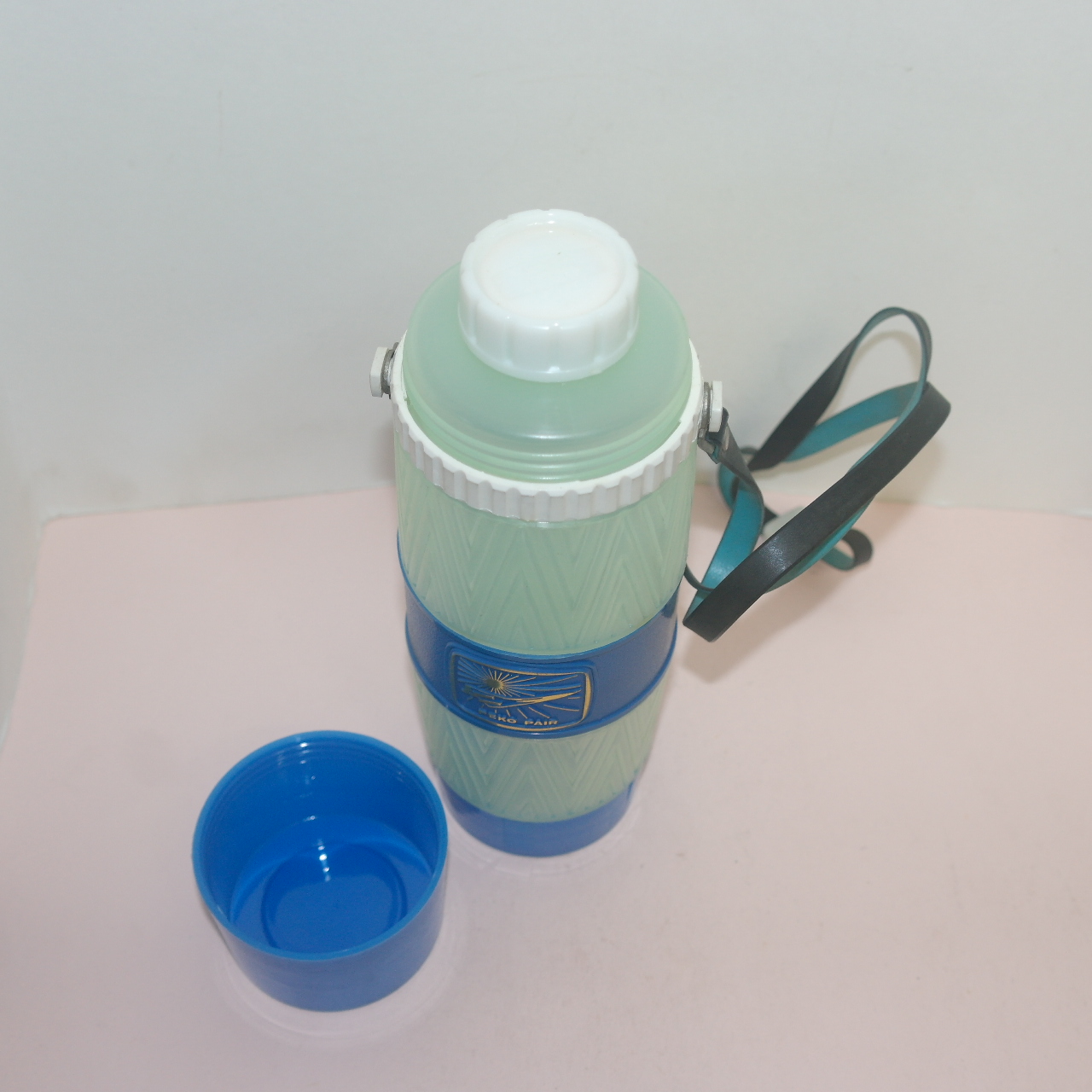 근대사 미사용 물통