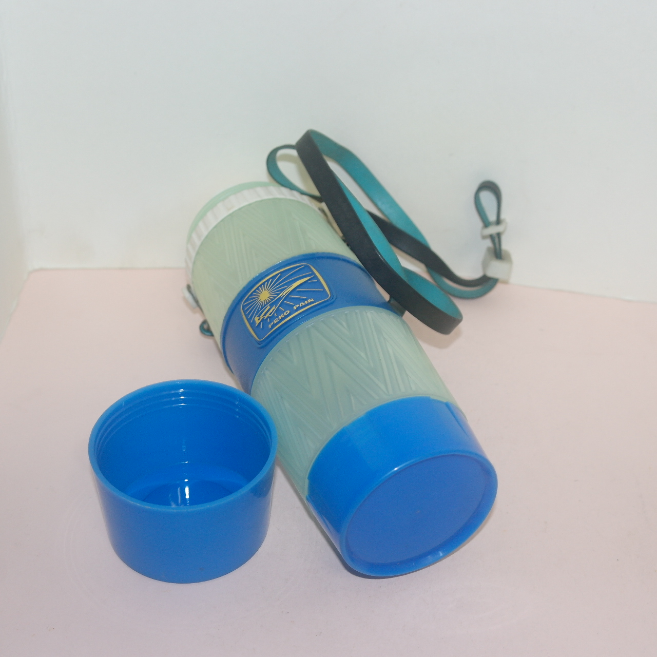 근대사 미사용 물통