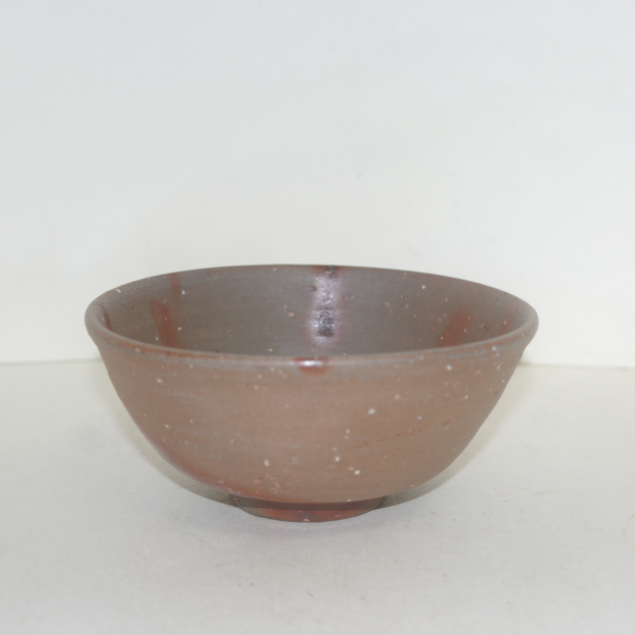 시가라끼 청자 말찻잔