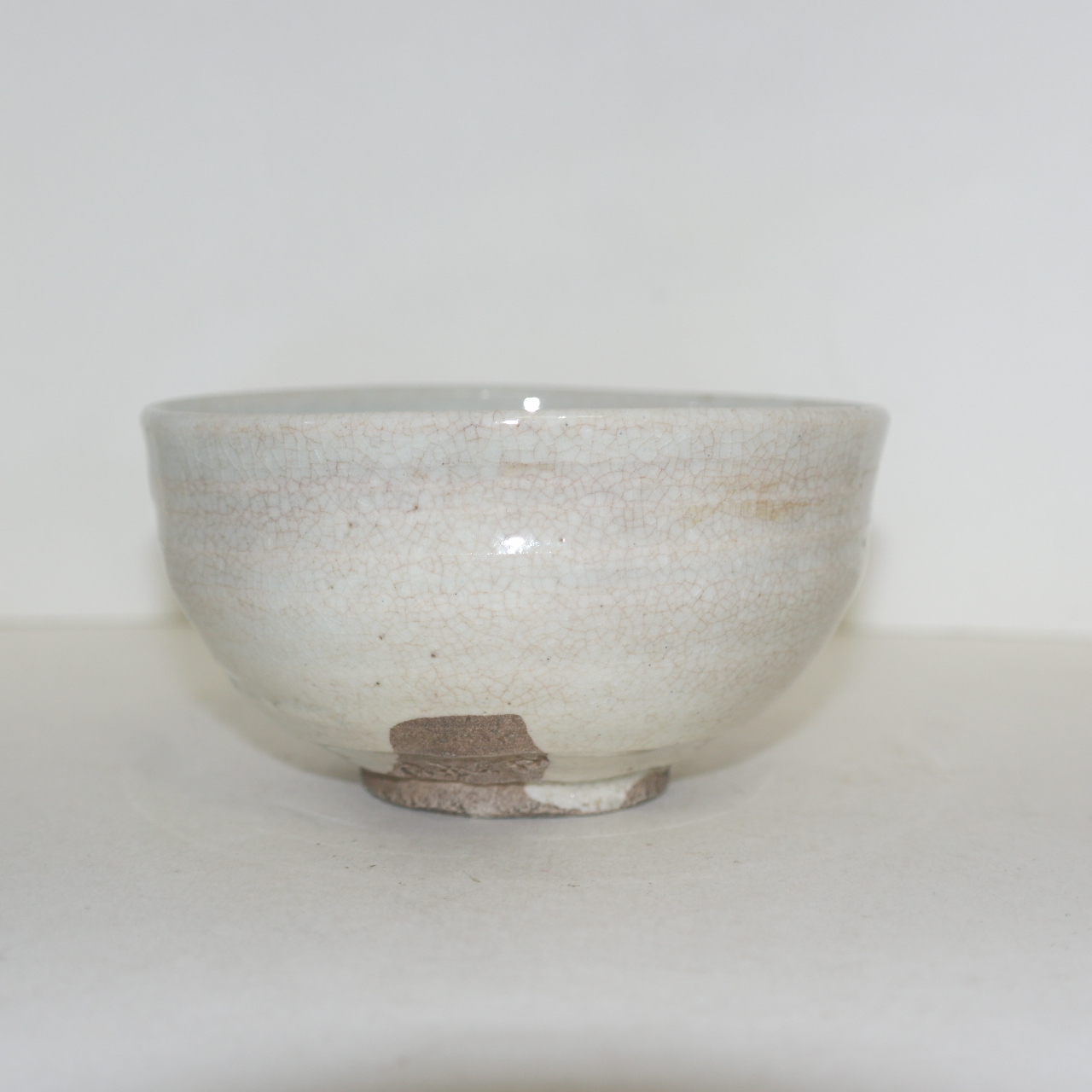 명품-에도시기 백자 말찻잔