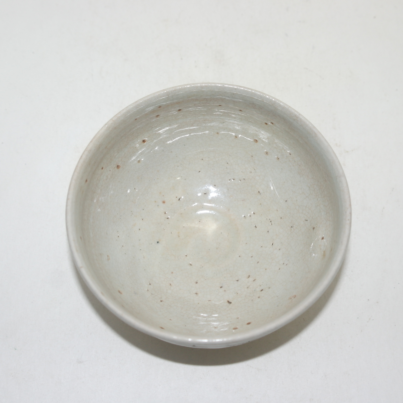 명품-에도시기 백자 말찻잔