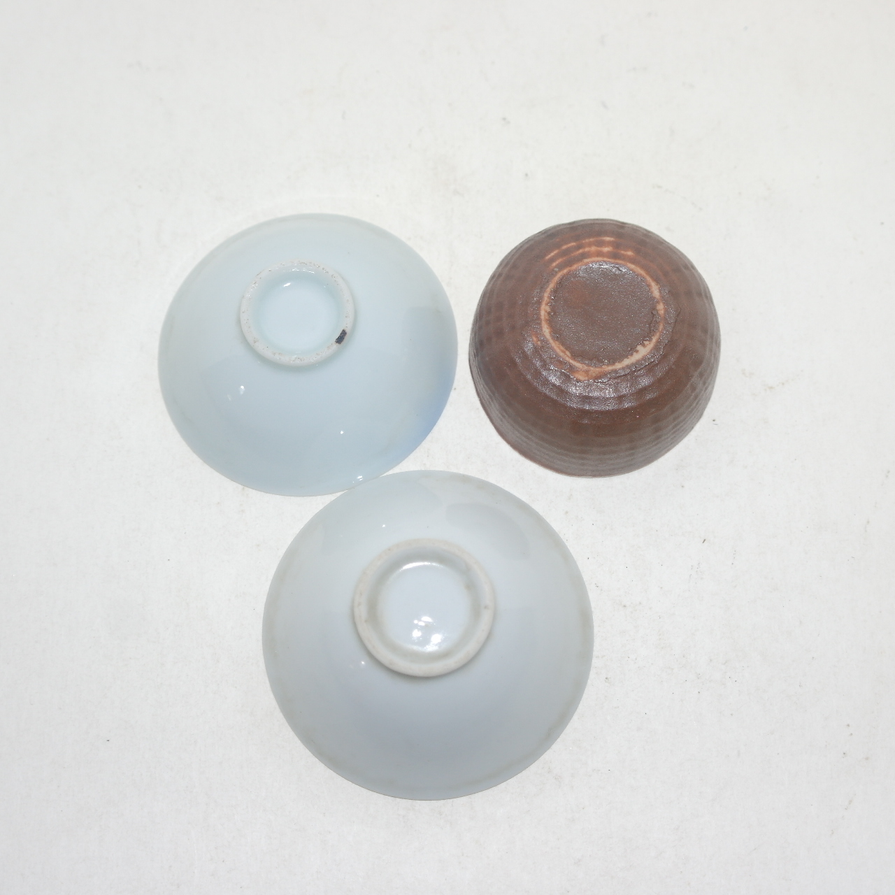 연대가좋은 잔 3점