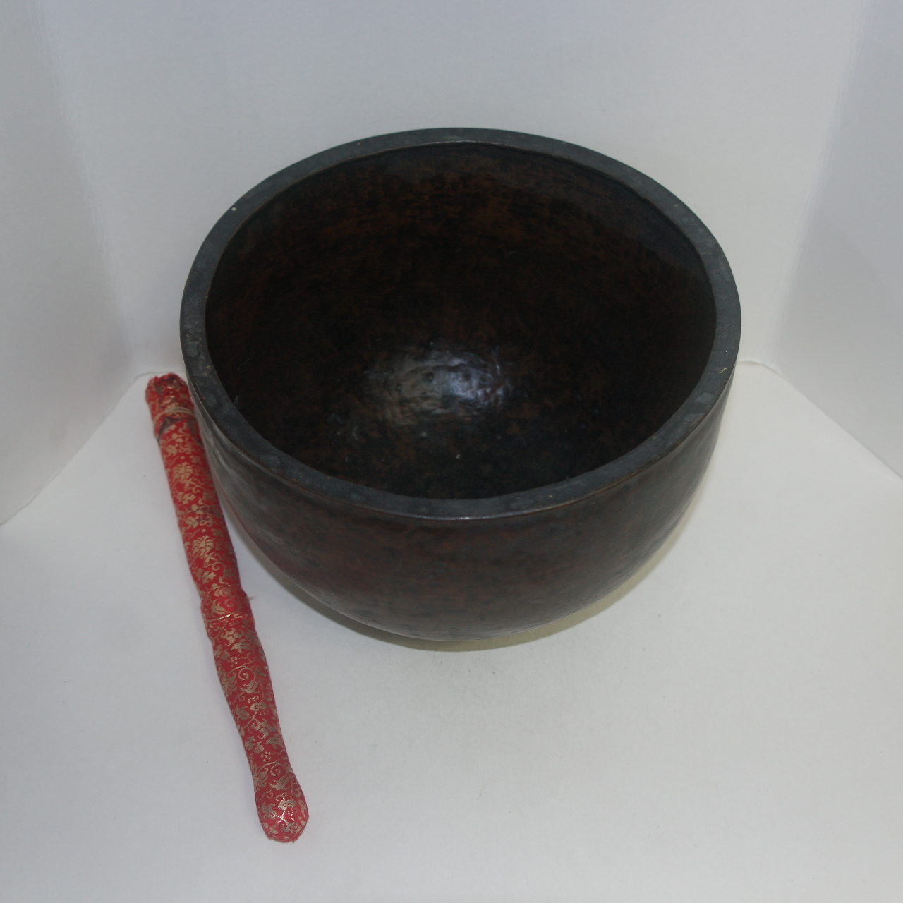 에도시기 청동방짜로된 소리가 아주좋은 좌종