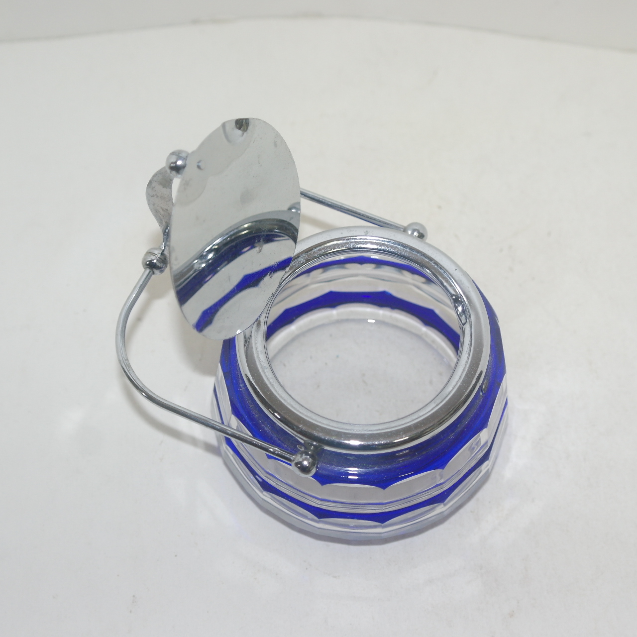 근대사 크리스탈채색유리로된 합