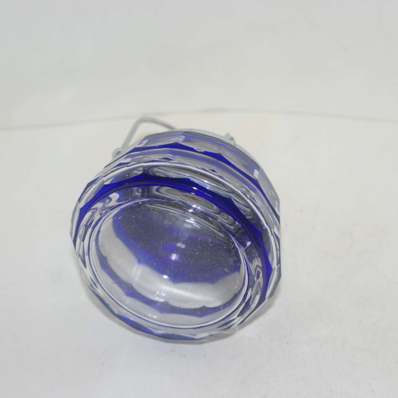 근대사 크리스탈채색유리로된 합