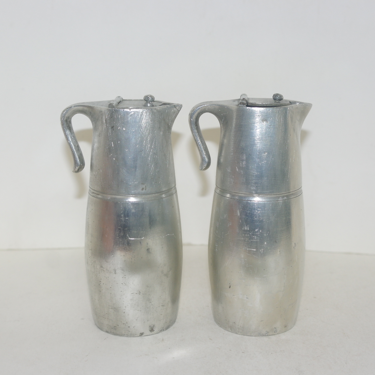 아주묵직한 순주석으로된 주자호 2점