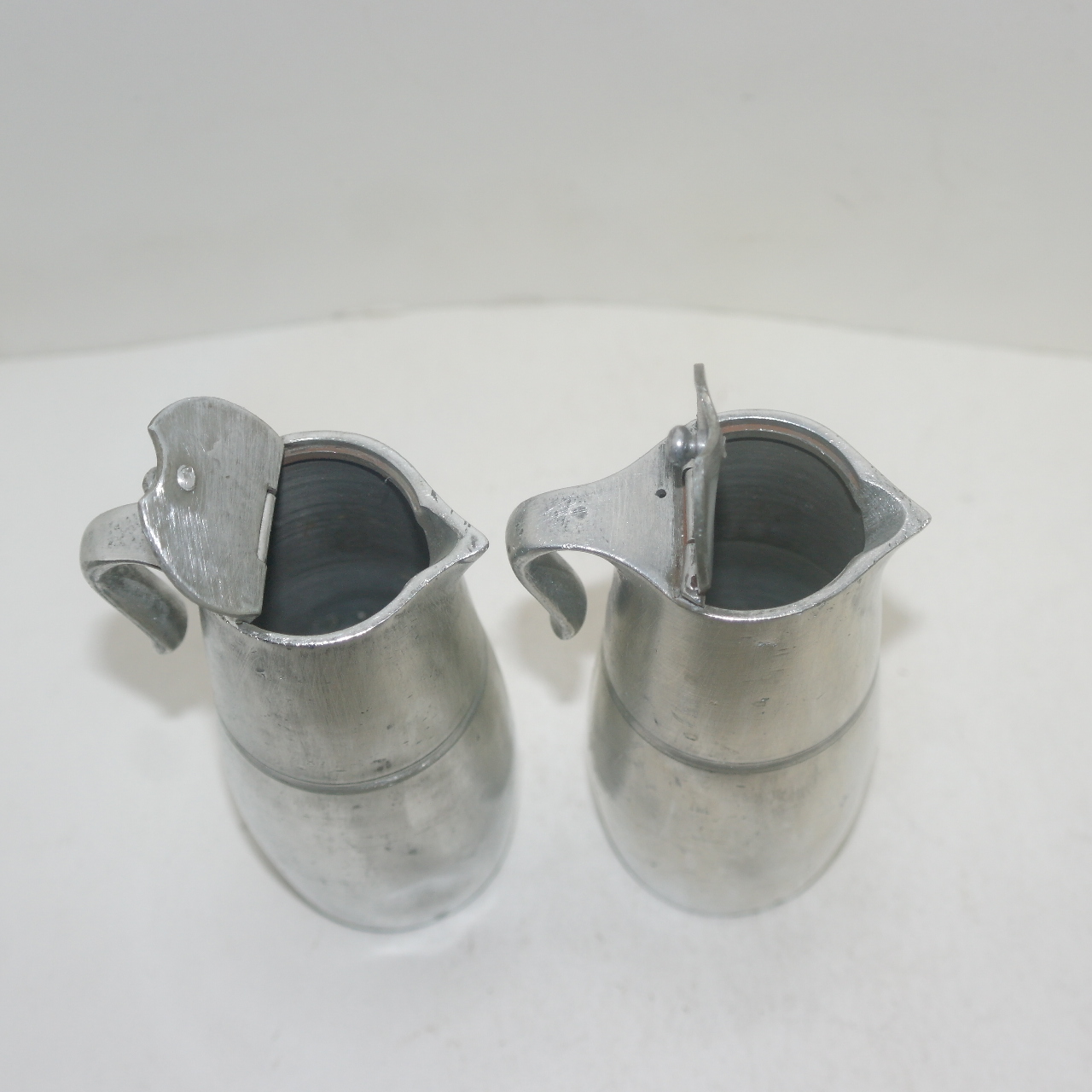 아주묵직한 순주석으로된 주자호 2점