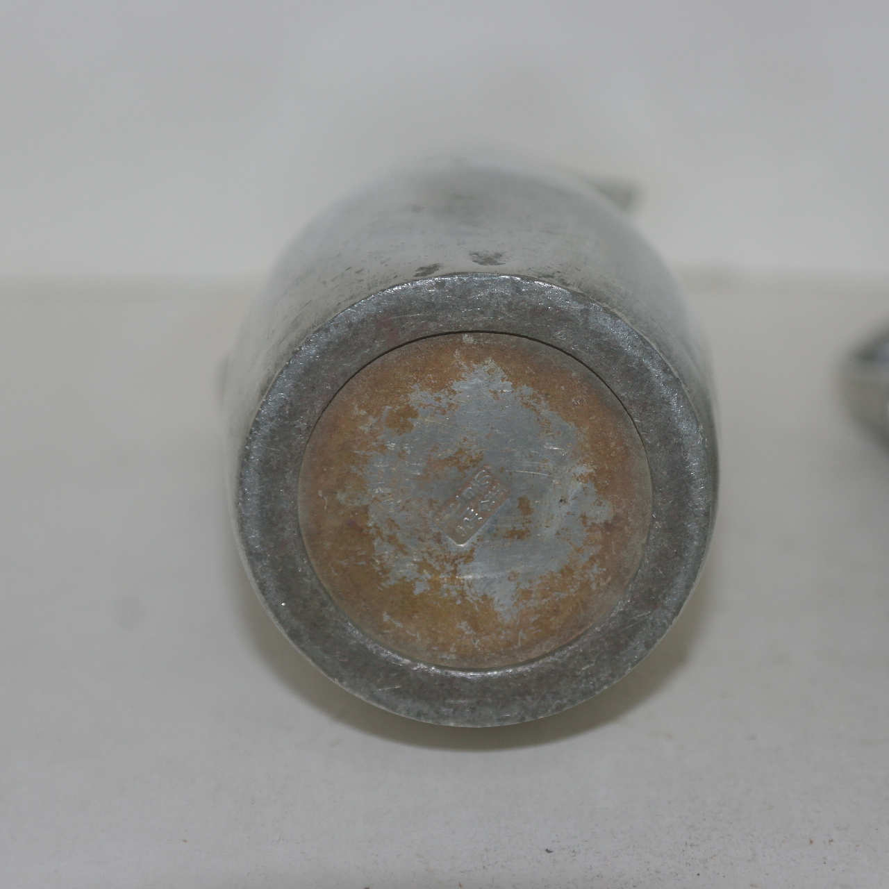 아주묵직한 순주석으로된 주자호 2점