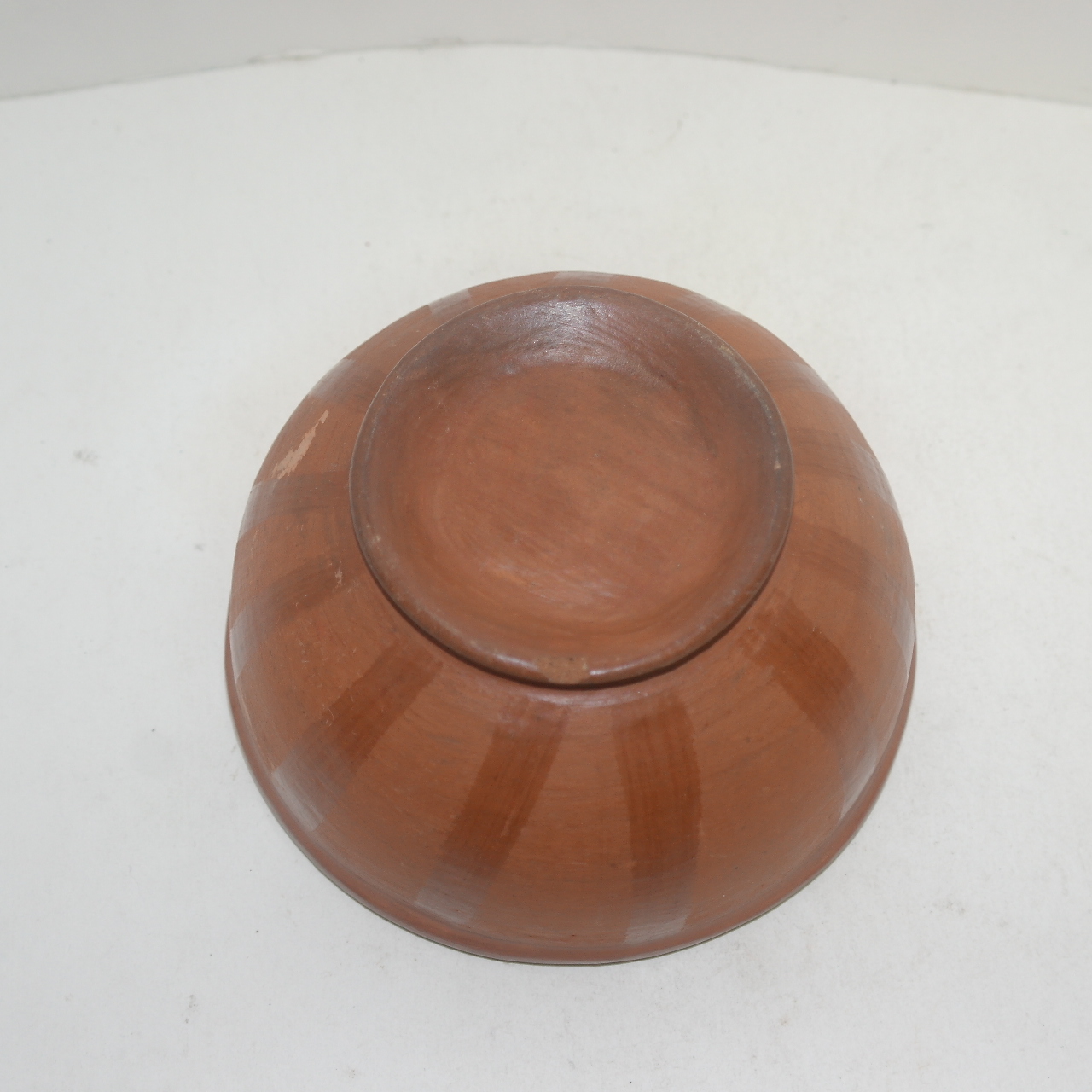 외국산 황토기재질로된 채색화문 완