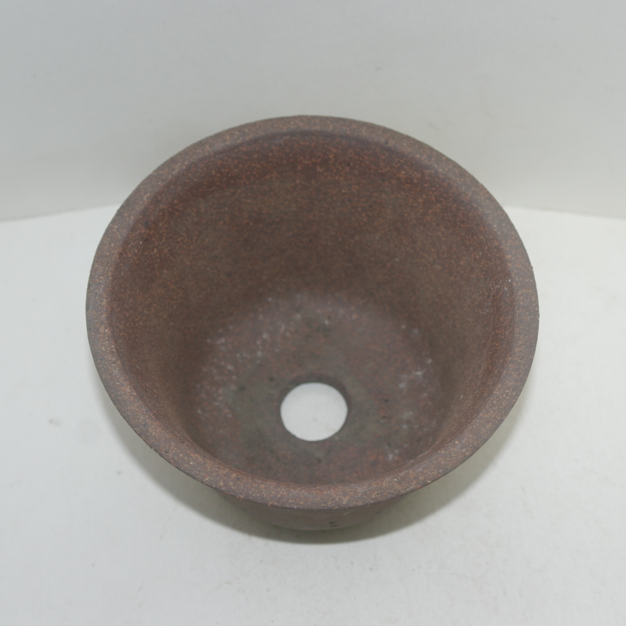 청자 중형크기의 화분