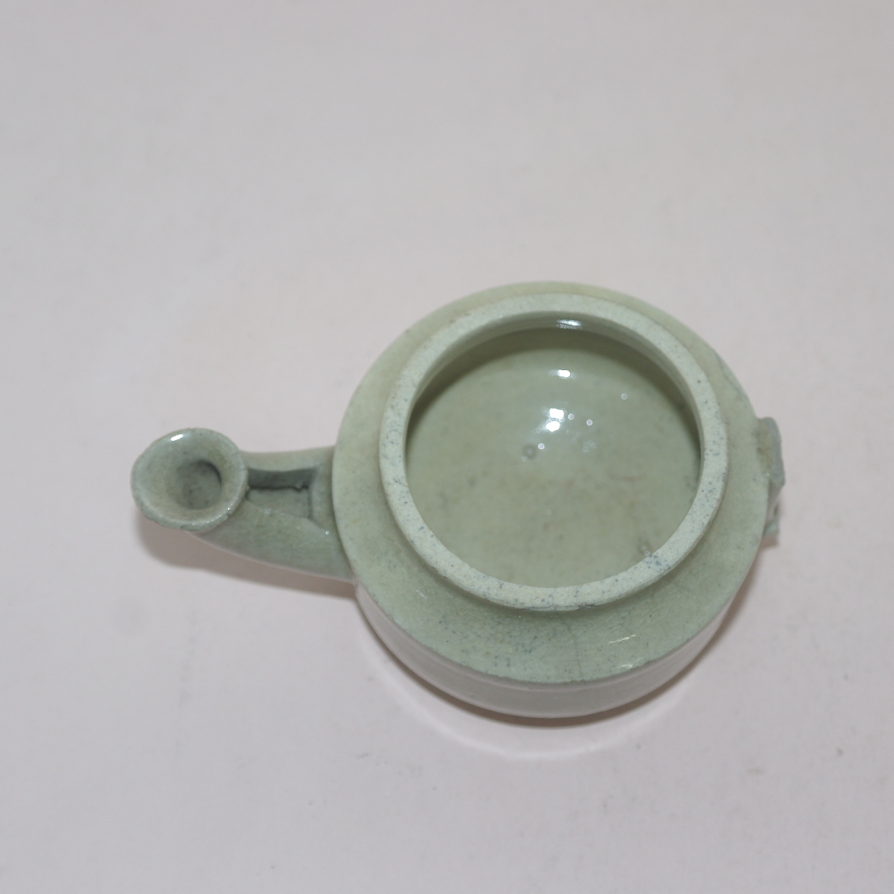 연대가좋은 회청자 등잔