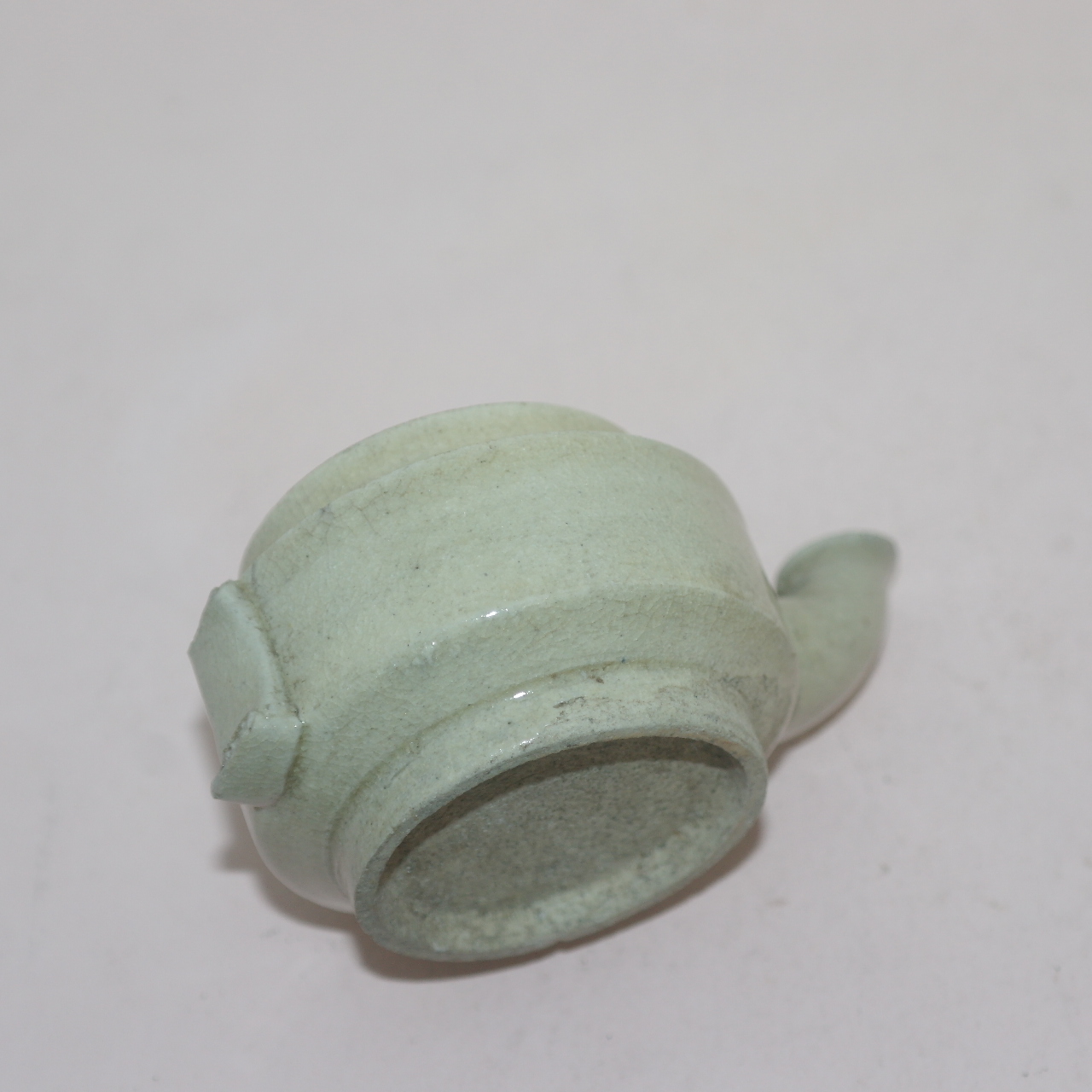 연대가좋은 회청자 등잔