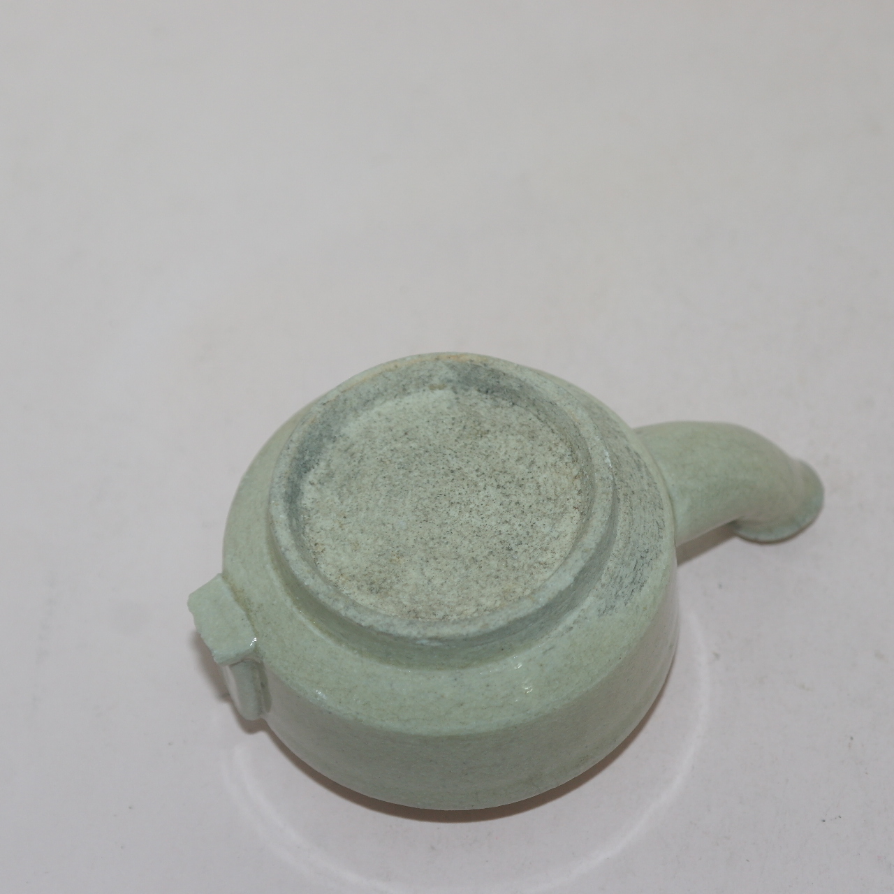 연대가좋은 회청자 등잔