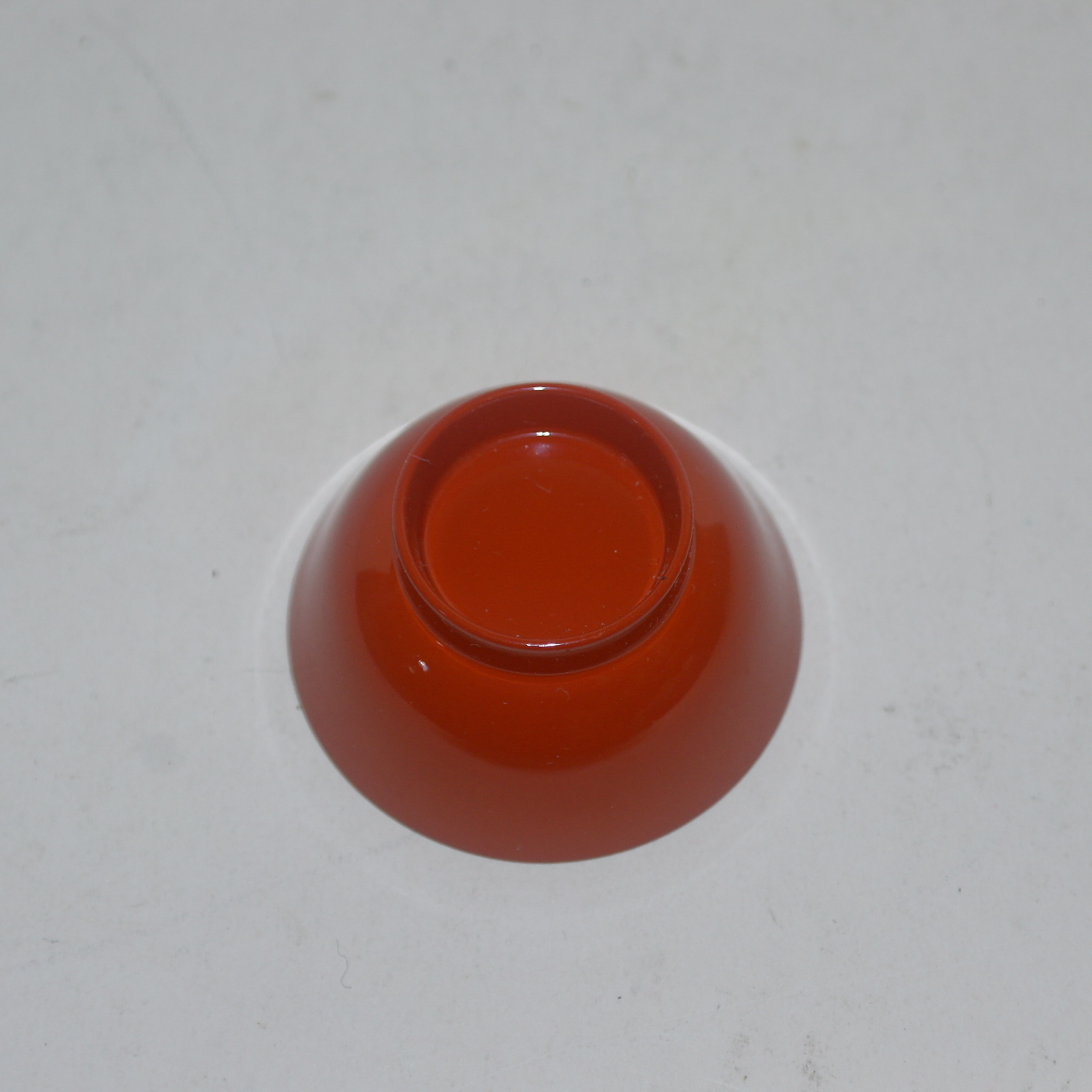 연대좋은 나무에 금채복신문 나무잔 7점