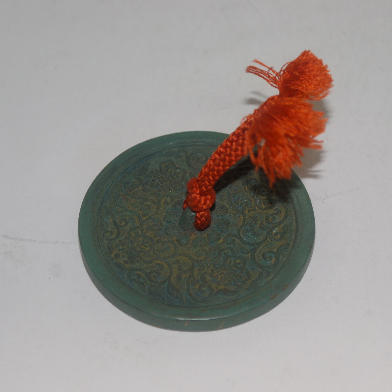 1931년(소화6년) 청동기념장