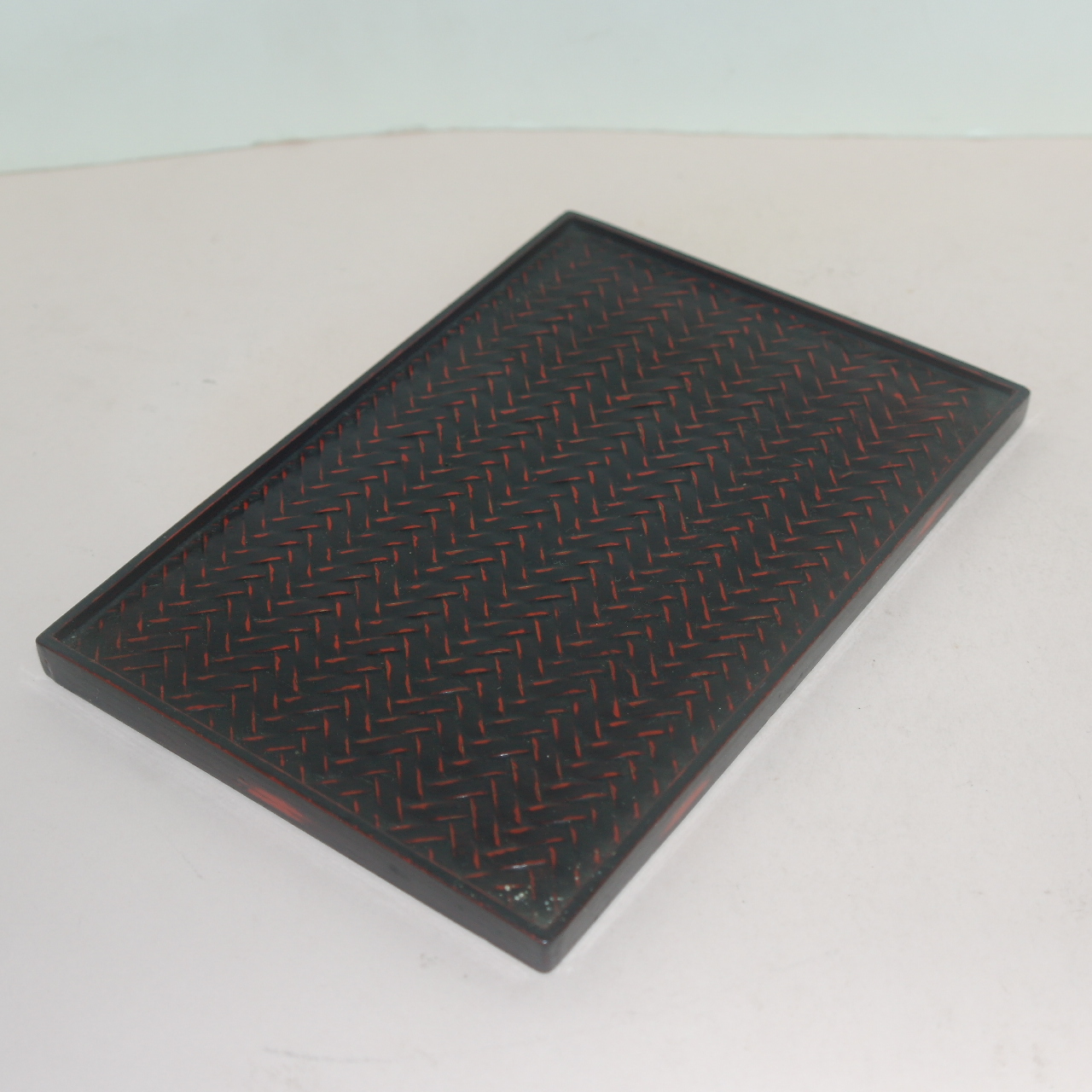 상태좋은 대나무로된 차반