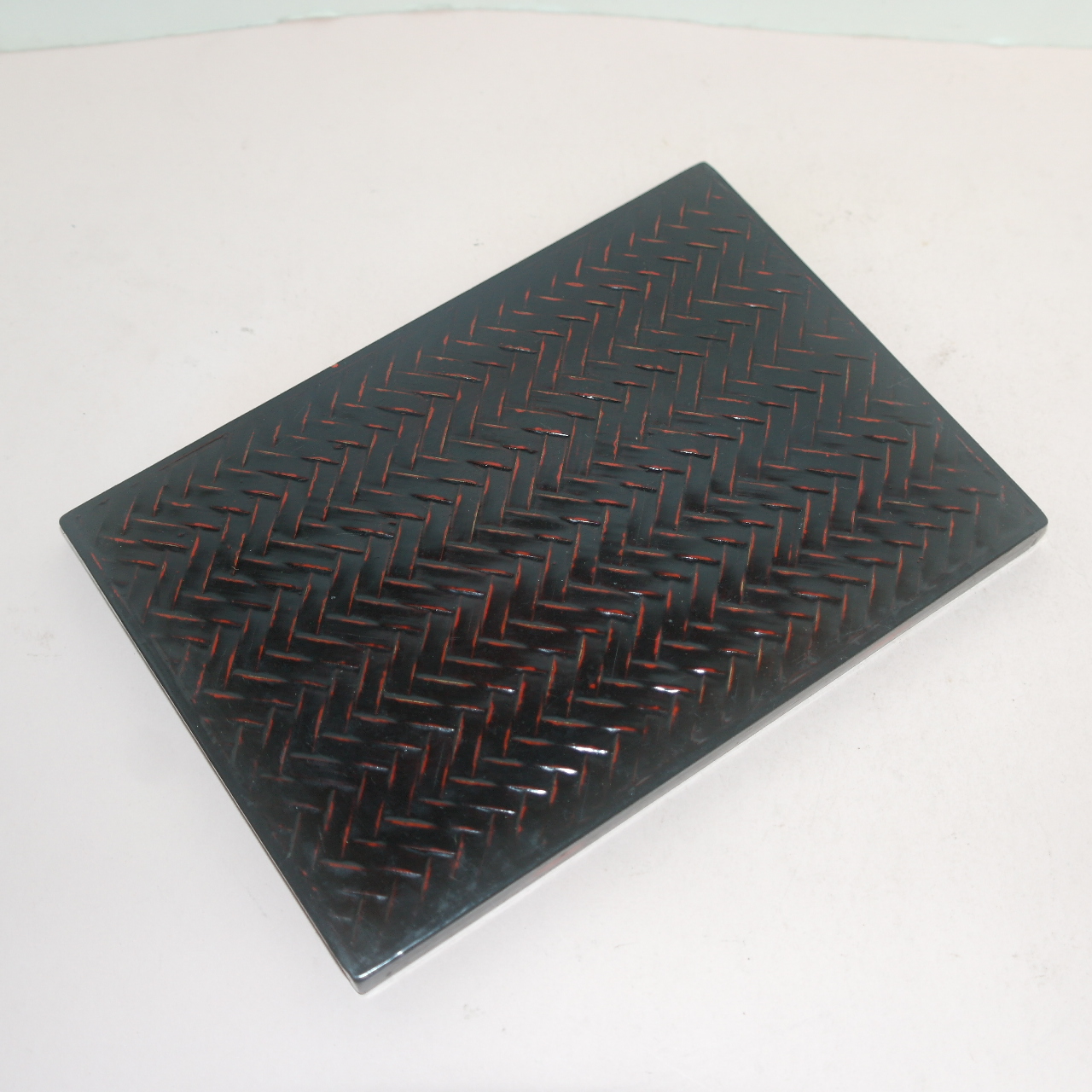 상태좋은 대나무로된 차반