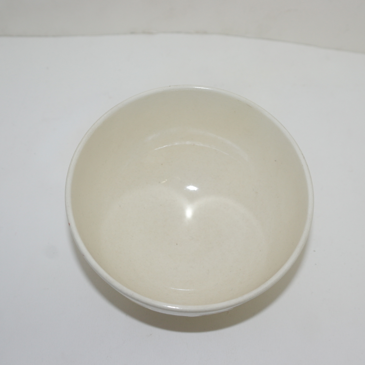 사스마 분청자진사금채단풍문 말찻잔