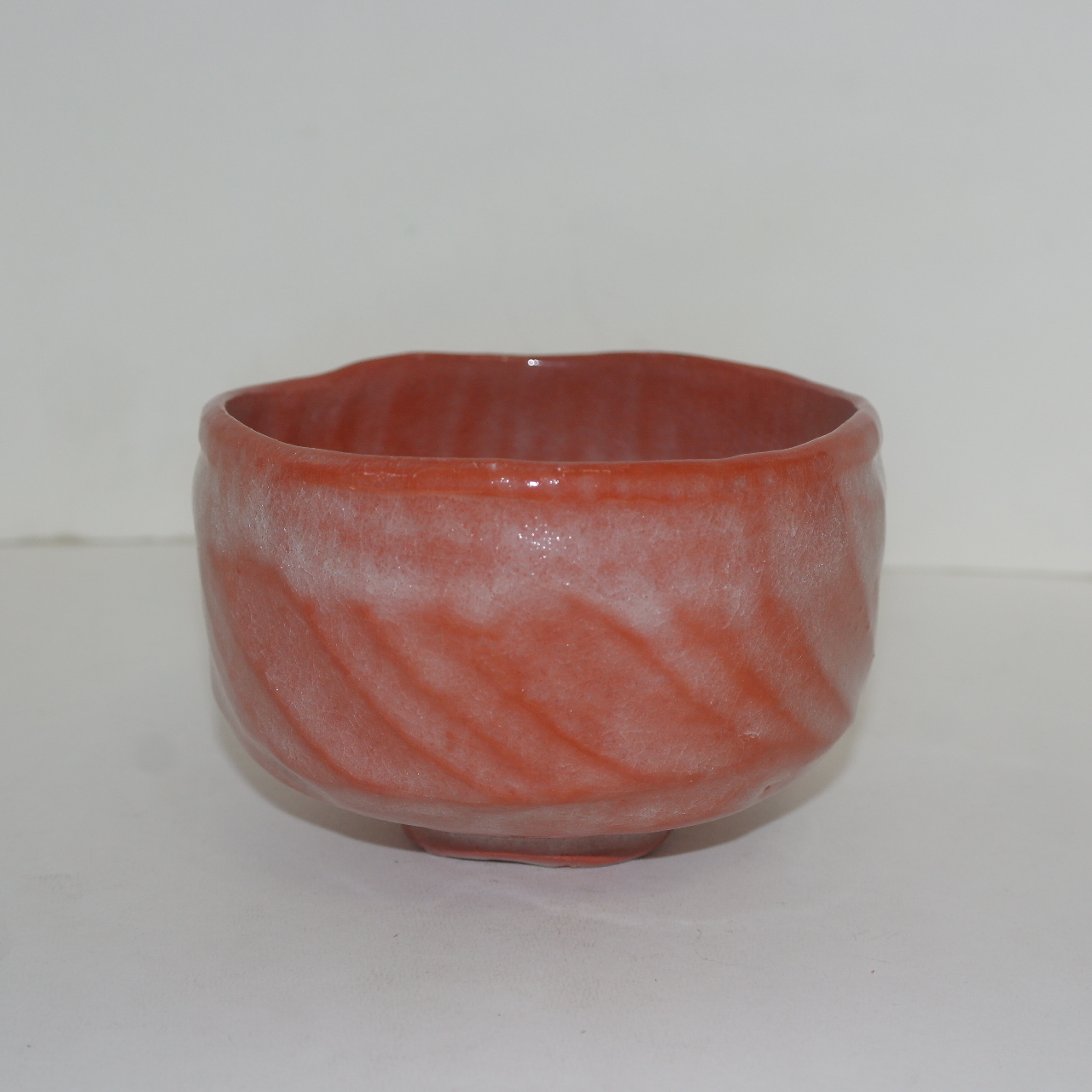 퍽퍽이 태토의  라꾸 청자 말찻잔