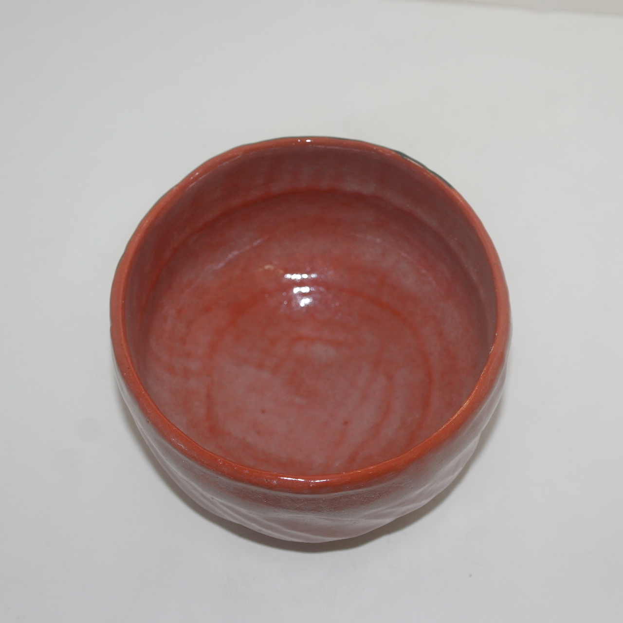 퍽퍽이 태토의  라꾸 청자 말찻잔