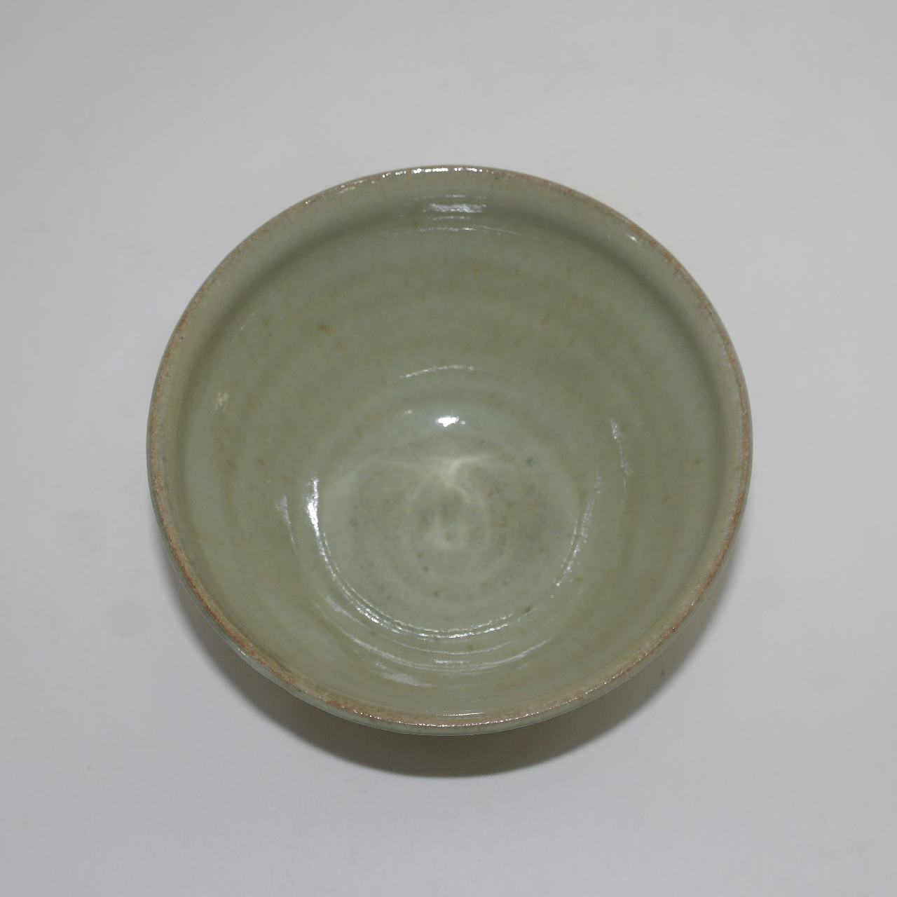 청자 수(壽) 말찻잔