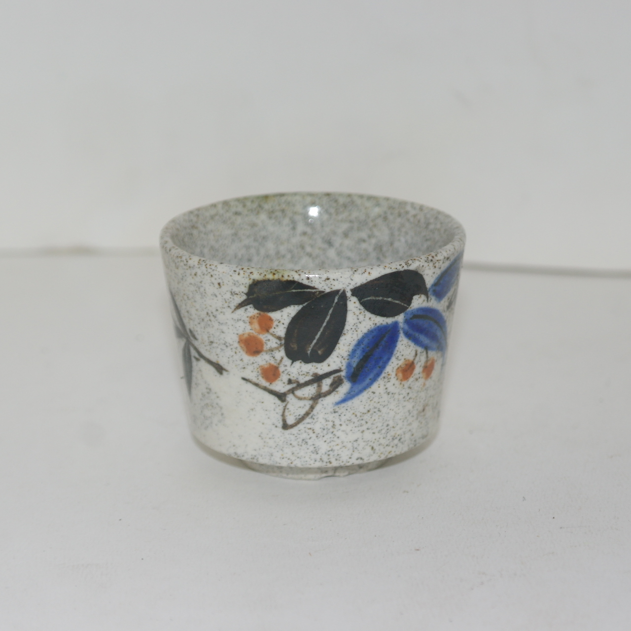 연대가좋은 청자화문 5인 다관셋트