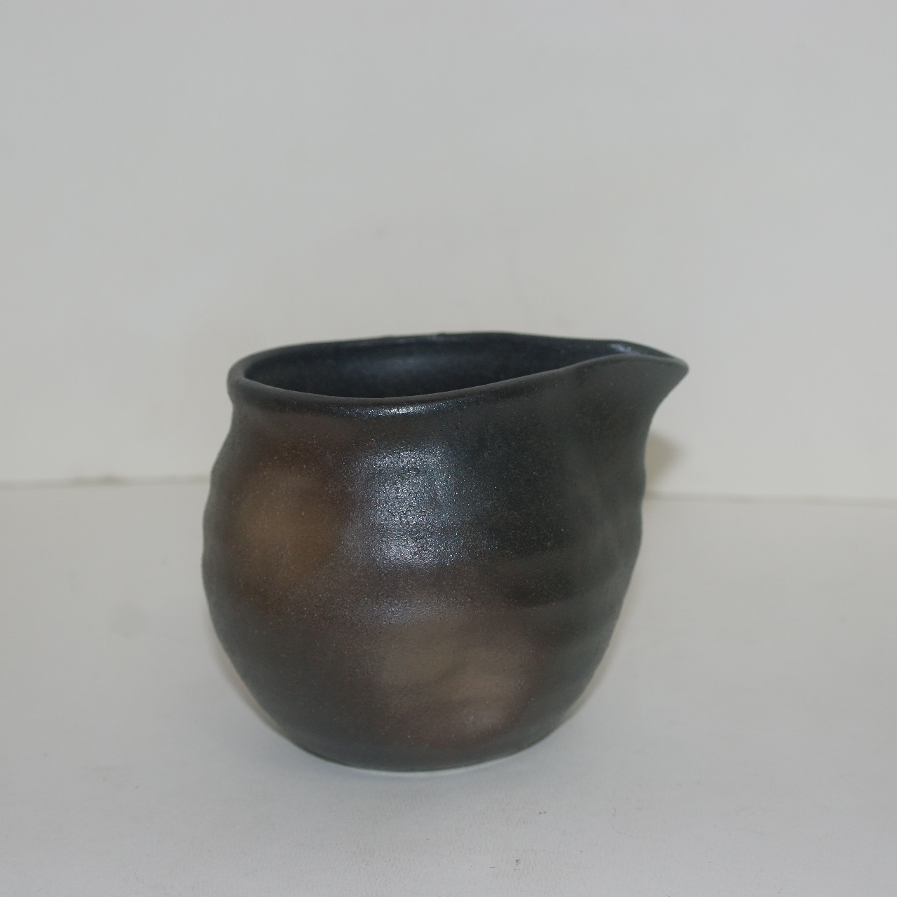 시가라끼 청자 수구