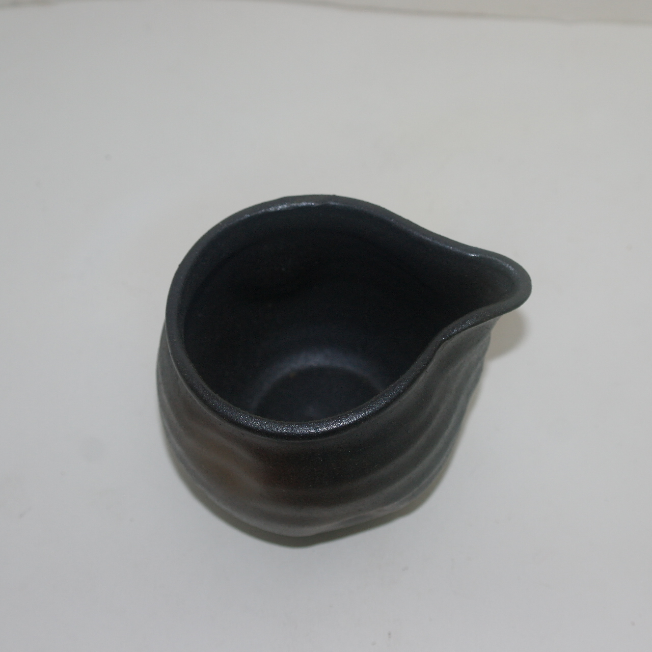 시가라끼 청자 수구