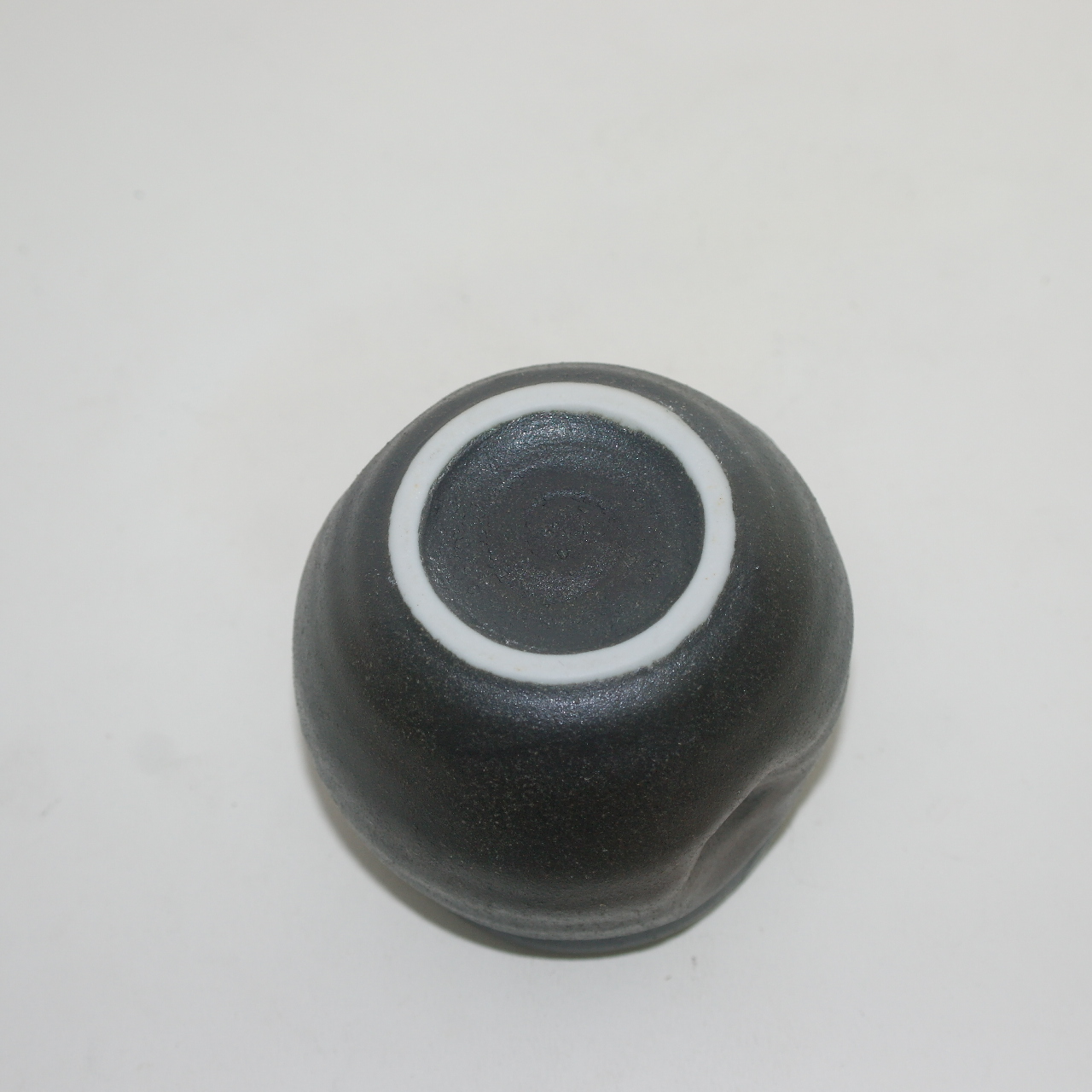 시가라끼 청자 수구