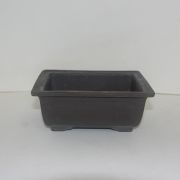 도자기 사각화분