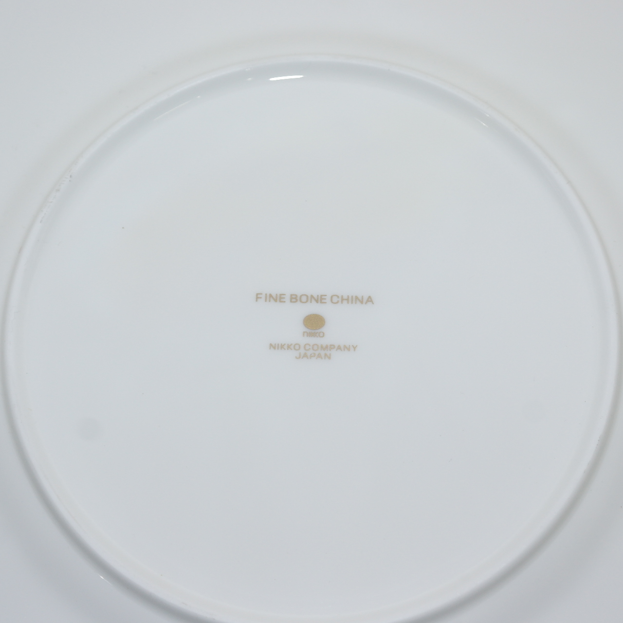 니끼꼬 본챠이나 금채화문 대완