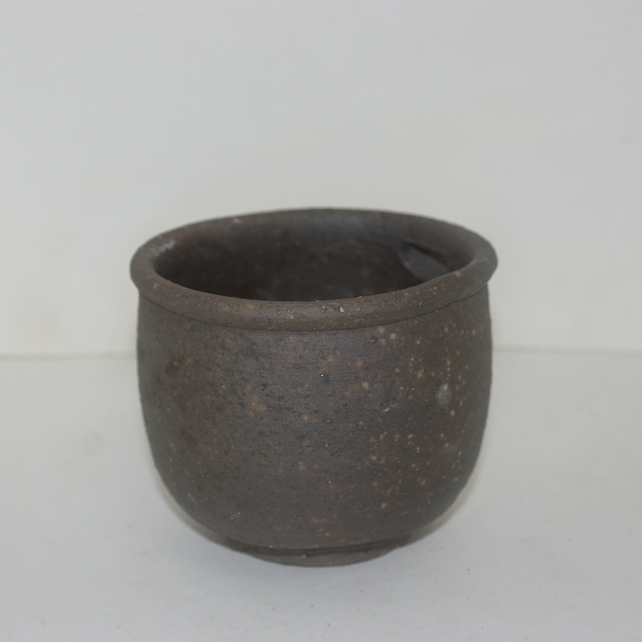 시가라끼 청자 수구