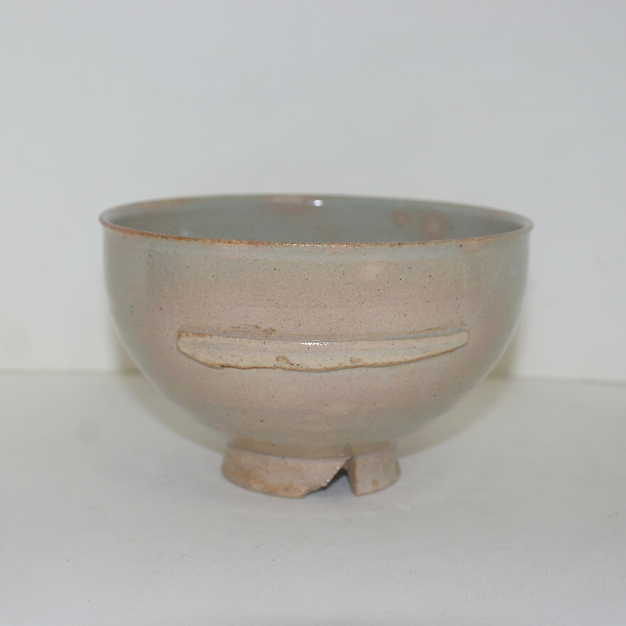 청자 일호문 말찻잔