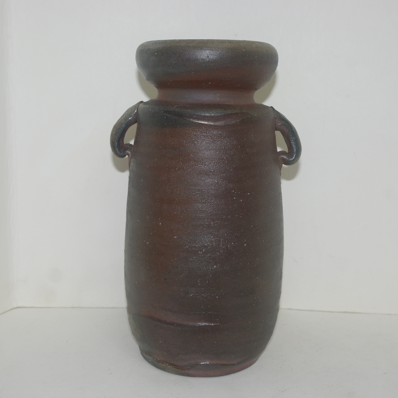 시가라끼 청자 이귀통호