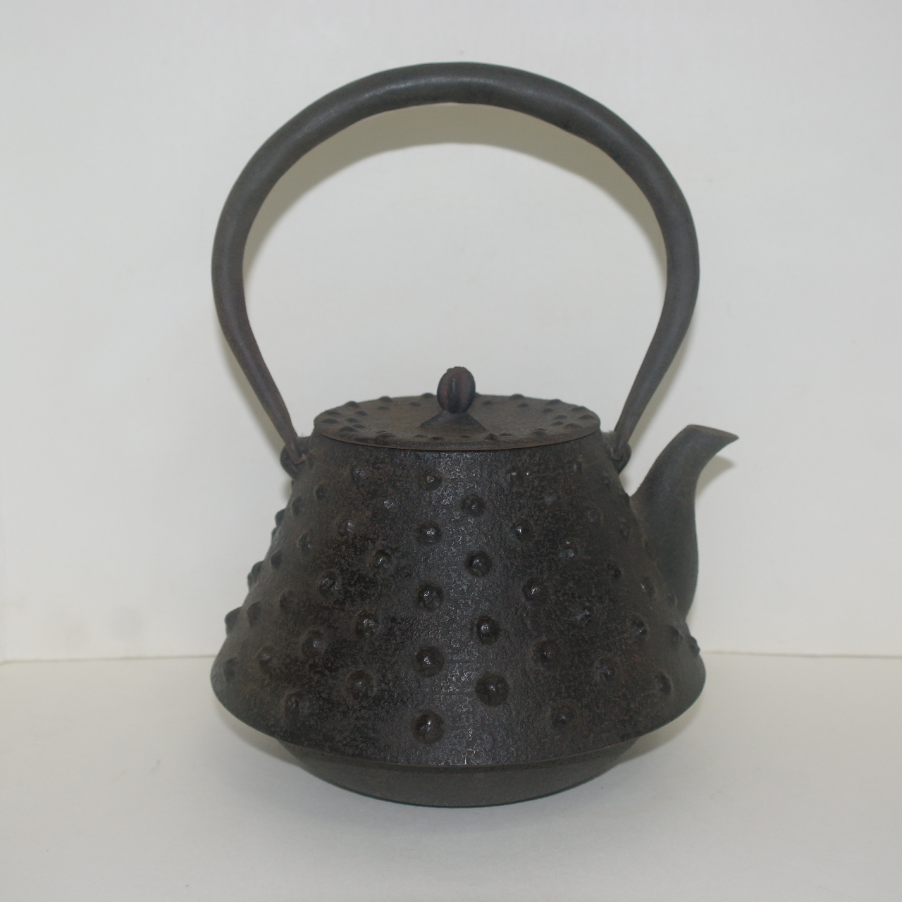 명품-남부철기 돋음문 무쇠주자