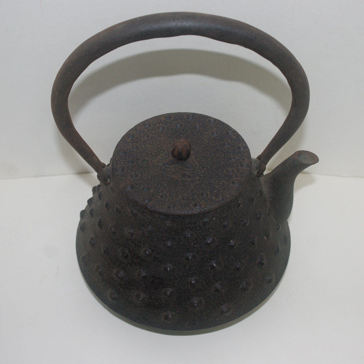 명품-남부철기 돋음문 무쇠주자