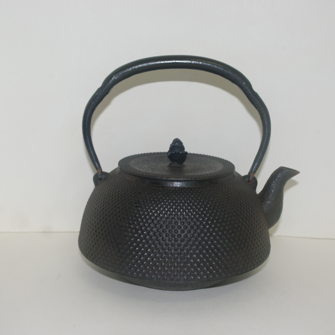 남부철기 돋음문 무쇠주자