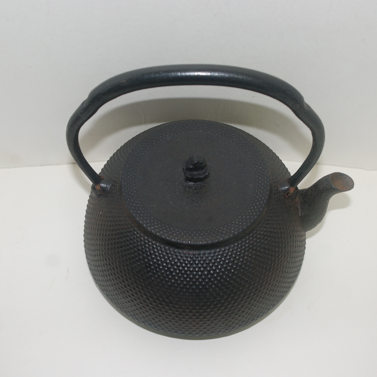 남부철기 돋음문 무쇠주자